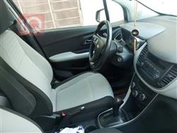 شيفروليه تراكس